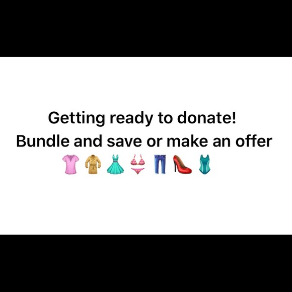 Clearing out to make room! - Picture 1 of 1